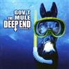 Gov't Mule Deep End Vol. 1 and 2, The - Plus Hidden Treasures (CD) Album