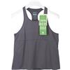 Pyua Joy Technical Tank T-Shirt Donna Medio Elasticizzato Leggero