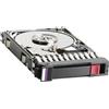 HPE Hewlett-Packard HP Midline - Disco rigido - 1 TB - Hot-Swap - 6,4 cm SFF (2,5" SFF) - SAS-2 - 7200 rpm (605835-B21)