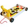 Ebert 235330, carrello per mattoncini "Leone"
