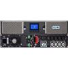 Eaton 9PX2200IRT2U gruppo di continuità (UPS) Doppia conversione (online) 2,2 kVA 2200 W 10 presa(e) AC