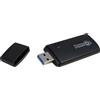 INTERTECH Inter Tech 88888128 WL-USB Adapter Inter-Tech DMG-20 USB3.0 WLAN_N Stick 1200Mbp