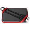 Silicon Power Armor A62 - disco rigido - 5 TB - esterno (portatile)