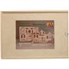 Ebert 314233, set da costruzione "Residenz" - 141 pezzi
