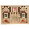 Ebert 314226, set da costruzione "Residenz" - 89 pezzi
