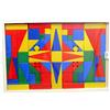 Ebert 321125, set da costruzione "Piccolo" - 93 pezzi