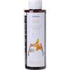 KORRES Shampoo al girasole e tè di montagna per capelli colorati 250 ml
