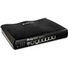 Draytek Vigor 2927 - Router - Switch mit 6 Ports - GigE - WAN-Ports: 2 - an Rack montierbar