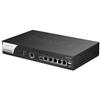 Draytek Vigor 2962 - Router - switch a 4 porte - GigE, 2,5 GigE - porte WAN: 2 - montabile su rack (v2962-DE-AT-CH)