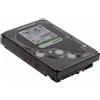 Axis Sorveglianza Axis - Unità disco rigido - 4 TB - interno - 3,5" (8,9 cm) - SATA - 5400 rpm - per Camera Station S2208, S2216