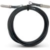 NVIDIA - Cavo di connessione diretta 200GBase - da QSFP56 a QSFP56 - 1 m - passivo