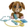 Dante PROMO Cry Pets / Cane di peluche che piange dal veterinario 09993