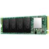 Transcend 110Q - SSD - 1 TB - interno - M.2 2280 (doppelseitig)