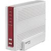 AVM FRITZ!Box 6690 Cavo - Router wireless - Modem via cavo - Switch a 4 porte - GigE, 2,5 GigE - 802.11a/b/g/n/ac/ax