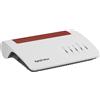 AVM FRITZ!Box 7590 AX - Router wireless - Modem DSL - Switch a 4 porte - GigE - 802.11a/b/g/n/ac/ax
