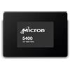 Micron SSD Micron 5400 PRO 1.92TB SATA 2.5" MTFDDAK1T9TGA-1BC1ZABYYR (DWPD 1.5)