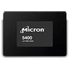 Micron SSD Micron 5400 PRO 240GB SATA 2.5" MTFDDAK240TGA-1BC1ZABYYR (DWPD 1.5)
