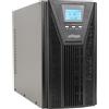 GEMBIRD Gembird EG-UPSO-2000 Gruppo di continuità (UPS) a doppia conversione (online) 2 kVA 1800 W 5 prese CA
