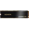 ADATA Legend 900 ColorBox 2TB PCIe gen.4 SSD