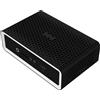 ZOTAC ZBOX nano CI629 - Barebone - Mini-PC - 1 x Core i3 i3-1315U / 1,2 GHz
