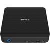 ZOTAC ZBOX C Series CI343 Edge - Barebone - Mini-PC