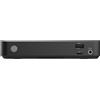 ZOTAC ZBOX M Series MI648 edge - Barebone - Mini-PC