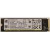 Lenovo SSD_ASM 512G, M.2, 2280, PCIe 4x4, SKH, OP