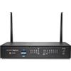 Sonicwall Tz370 Secure Upgrade Adva Firewall-router Taglia unica / Spina UE 220V Taglia unica