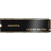 Adata SSD LEGEND 900Pro 1TB PCIe 4x4 7.4/6 GB/s M.2
