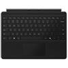 Microsoft Tastiera Microsoft Surface Pro (nera), commerciale, CZ