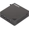 Gigabyte BRIX s GB-BRU7-255H - Barebone - Mini PC