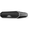 SanDisk G-DRIVE disco rigido esterno 26 TB 7200 Giri/min USB tipo-C 3.2 Gen 2 (3.1 Gen 2) Acciaio inox