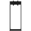 B-Tech Supporto B-TECH - per display e-paper - universale, inclinabile - bloccabile - Nero - Dimensioni dello schermo: fino a 109 cm (fino a 43 pollici)