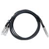 BlueOptics HPE M-Series R8M56A, cavi passivi BlueLAN da 400GBASE-CR4 QSFP-DD a 4x100GBASE-CR QSFP56, connettori diretti, lunghezza 2 metri