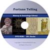 Generic 201 BOOKS - Fortune Telling - Astrology Clairvoyance Numerology Medium - CD/DVD