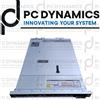 Dell PowerEdge R650xs 8SFF - 2x Xeon 6326 16C - RAM 64GB - 2x 1.92TB SSD
