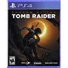 Square Enix Shadow of the Tomb Raider videogioco PlayStation 4 Basic