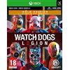 Ubisoft Watch Dogs Legion Gold [Edizione: Regno Unito]