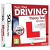 Avanquest Pass Your Driving Theory Test : 2010 Edition (Nintendo DS) [Edizione: Regno Unito]