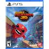 PM Studios Super Meat Boy 3D (Importazione Nord America) - PS5