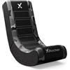X Rocker X-Rocker Video Rocker - Camo Grey