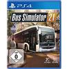Astragon Bus Simulator 21 (PS4) DE-Version