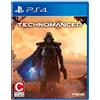 Maximum Games The Technomancer - PlayStation 4 by Maximum Games