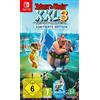 Astragon Asterix & Obelix XXL3 - Der Kristall-Hinkelstein - Limited Edition [Edizione: Germania]