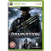 Codemasters Damnation (Xbox 360) [Edizione: Regno Unito]