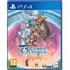 Red Art Games Eiyuden Chronicle Rising Playstation 4