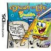 THQ Drawn to Life:Spongebob Square