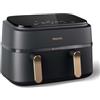 Philips Serie 3000 Rapid Air 9l Air Fryer 9 Liters