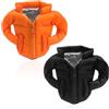 YSJCHEBS Confezione Da 2 Portabevande Stile Piumino, Portabevande Creativi, Portabevande Divertenti, Refrigeratore Per Lattine Di Birra, Accessori Per Bevande