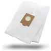 MisterVac | compatibile con sacchetti per aspirapolvere sacchetti di ricambio 10 pezzi IPC NRG 1/30 CLEAN P TC SL PT